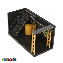 پارکینگ گاراژ چراغ دار آیتم M1231X