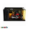 پارکینگ گاراژ چراغ دار آیتم M1231X
