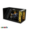 پارکینگ گاراژ چراغ دار آیتم M1231X