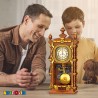 لگو ساعت مکانیکی کلاسیک آونگ دار آیتم 2109