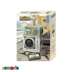 لگو واکمن کلاسیک آیتم 6620