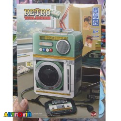 لگو واکمن کلاسیک آیتم 6620