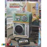 لگو واکمن کلاسیک آیتم 6620