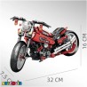 لگو موتور آیتم 005