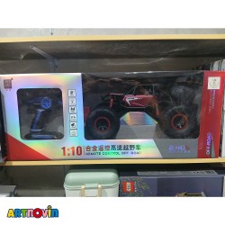 ماشن آفرود کنترلی آیتم 1005A