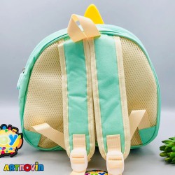 کوله پشتی طرح دایناسورآیتم 2165