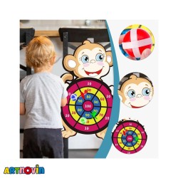سیبل دو طرح چسبونکی آیتم 201