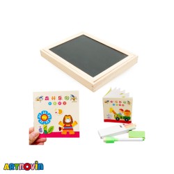 تخته چوبی طراحی آیتم3001