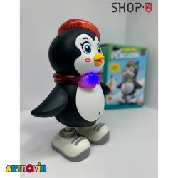 پاندا رقاص موزیکال آیتم 373/72