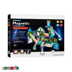 مگنت تایل 96 قطعه آیتم 6802