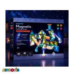 مگنت تایل 96 قطعه آیتم 6802