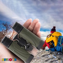 دوربین شکاری به همراه قطب نما آیتم 6879