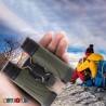 دوربین شکاری به همراه قطب نما آیتم 6879