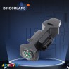 دوربین شکاری به همراه قطب نما آیتم 6879