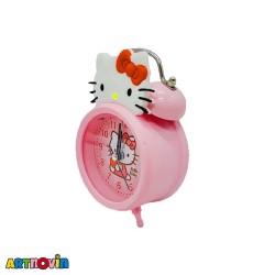 ساعت رو میزی هلو کیتی 2108