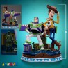 مجسمه کلکسیونی باز و وودی Toy Story