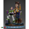 مجسمه کلکسیونی باز و وودی Toy Story