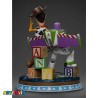 مجسمه کلکسیونی باز و وودی Toy Story