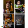 مجسمه کلکسیونی باز و وودی Toy Story