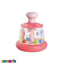 گردون توپی هانگر آیتم 8091