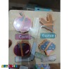 اسباب بازی چوبی میوه برشی آیتم 1725