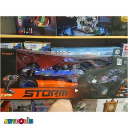 ماشین کنترلی باگی آفرود آیتم 666/768 STROM