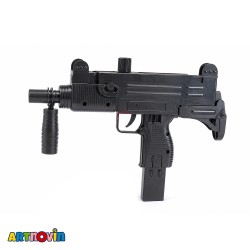 اسباب بازی تفنگ یوزی آیتم M35