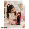 عروسک پولیشی پارچه ای