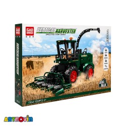 لگو کمباین آیتم 3143