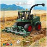 لگو کمباین آیتم 3143
