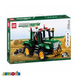 لگو تراکتور مکانیکی آیتم 3144