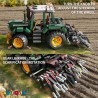 لگو تراکتور مکانیکی آیتم 3144