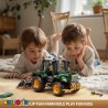 لگو تراکتور مکانیکی آیتم 3144