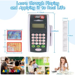اسباب بازی کارتخوان با وسایل آیتم 1526