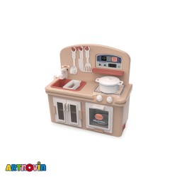 کابینت آشپزخانه کودک