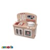 کابینت آشپزخانه کودک