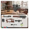 اسباب بازی اسنایپر قناصه SVD آیتم K34