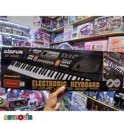 اسباب بازی ارگ بیگ فان آیتم BF-630A2
