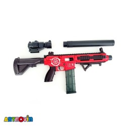 تفنگ پوکه پران M416 آیتم D027A