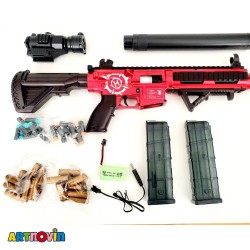 تفنگ پوکه پران M416 آیتم D027A