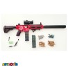 تفنگ پوکه پران M416 آیتم D027A