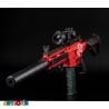 تفنگ پوکه پران M416 آیتم D027A