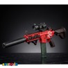 تفنگ پوکه پران M416 آیتم D027A
