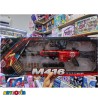 تفنگ پوکه پران M416 آیتم D027A