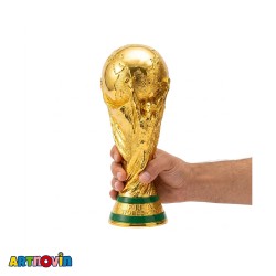 کاپ جام جهانی 20 سانتی متری