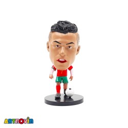فیگور فانکو پاپ کریستیانو رونالدو CR7