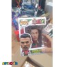 فیگور فانکو پاپ کریستیانو رونالدو CR7