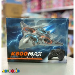 هواپیمای کنترلی آیتم K800MAX
