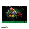 لگو مجموعه گیاهان تزئینی و ساکولنت‌ها آیتم 12399