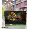 لگو مجموعه گیاهان تزئینی و ساکولنت‌ها آیتم 12399